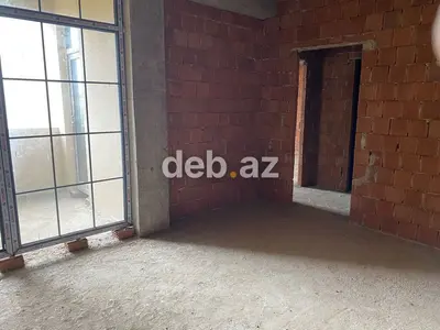 2 otaqlı, Yeni tikili, 79 kv. m — kiçik şəkil 4