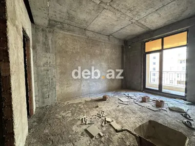 Əhmədli, 4 otaqlı, Yeni tikili, m. Əhmədli, 219 kv. m — kiçik şəkil 8