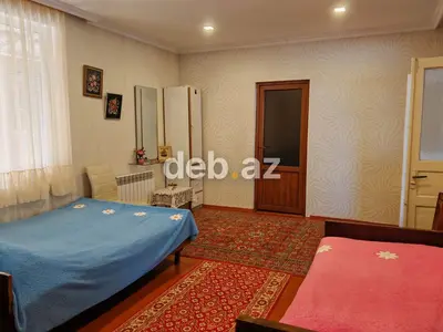 120 kv. m, 3 otaqlı, Kombi, Qaz, İşıq — kiçik şəkil 15