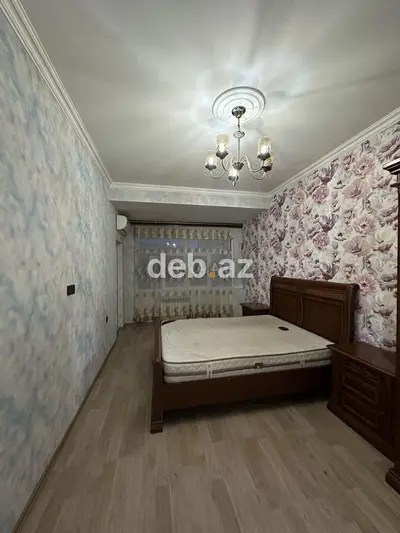 4 otaqlı, Yeni tikili, 125 kv. m — kiçik şəkil 7