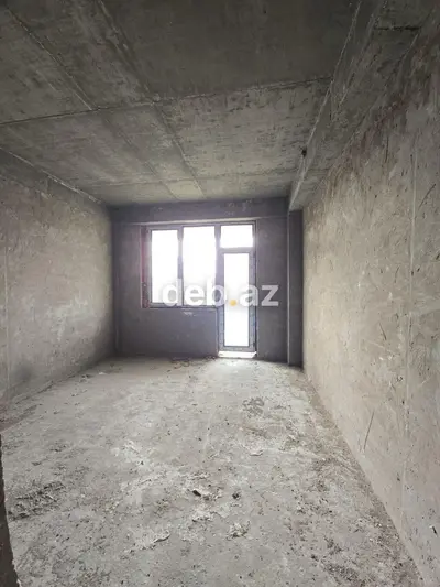 3 otaqlı, Yeni tikili, m. Xətai, 104 kv. m — kiçik şəkil 2