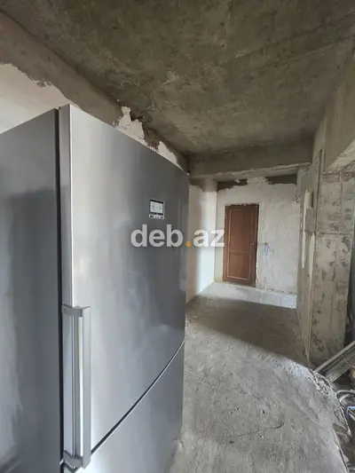 Montin, 2 otaqlı, Yeni tikili, m. Nəriman Nərimanov, 85 kv. m — kiçik şəkil 8