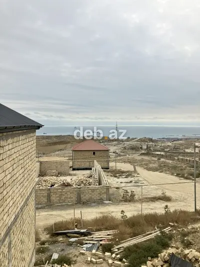 Badamdar qəs. 4 otaqlı, 140 kv. m, Kredit yoxdur, Təmirsiz — kiçik şəkil 5