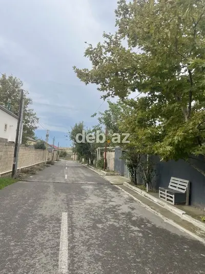 6 otaqlı, 220 kv. m, Orta təmir — kiçik şəkil 4