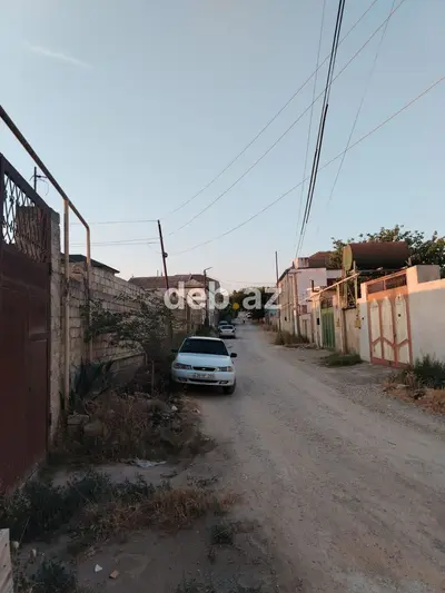 4 sot, Tikinti, Mülkiyyətçi, Kupça (Çıxarış) — kiçik şəkil 4