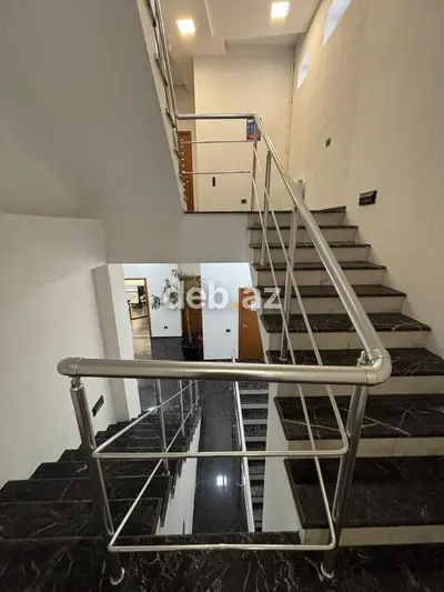 Satılır obyekt 650 m², Gənclik m. Gənclikdə Premium Kommersiya — kiçik şəkil 12