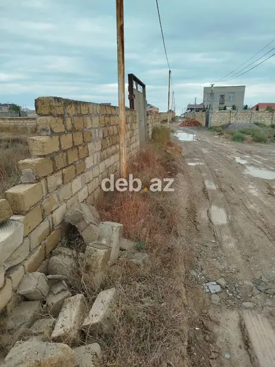 6 sot, Tikinti, Mülkiyyətçi, Kupça (Çıxarış) — kiçik şəkil 3