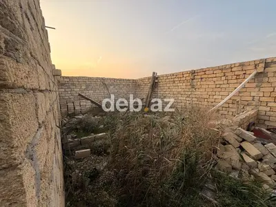 Binəqədi qəs. 2 otaqlı, 250 kv. m, Kredit yoxdur, Orta təmir — kiçik şəkil 4