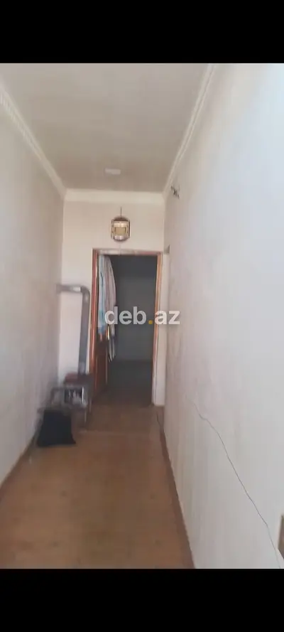 2 otaqlı, 90 kv. m, Orta təmir — kiçik şəkil 2