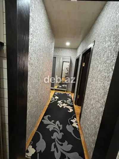 Məmmədli, 2 otaqlı, Yeni tikili, m. Koroğlu, 62 kv. m — kiçik şəkil 4