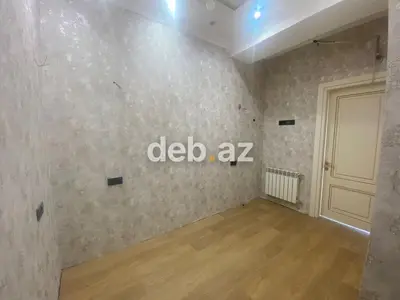 3 otaqlı, Yeni tikili, 75 kv. m — kiçik şəkil 4