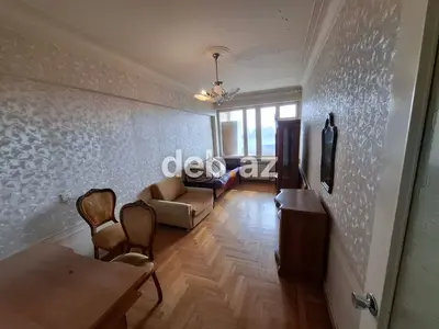 Bakı, 4 otaqlı, Köhnə tikili, 110 kv. m — kiçik şəkil 3