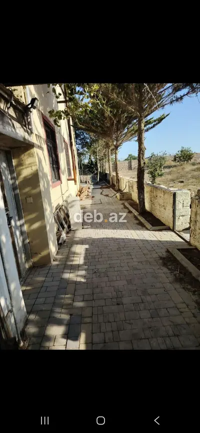 Xəzər rayonu, Qala qəsəbəsində 5 otaqlı 105 kv.m ev satılır (Kombi, qaz, işıq) — kiçik şəkil 4