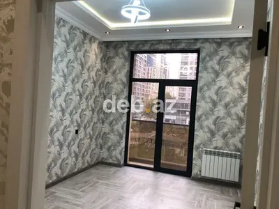 2 otaqlı, Yeni tikili, 87 kv. m — kiçik şəkil 4