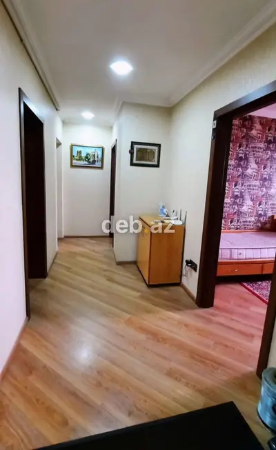 Bakı, Zağulba, 3 otaqlı, Köhnə tikili, 70 kv. m — kiçik şəkil 13