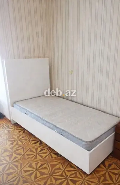 SATILIR – Qış parkının yaxınlığında 250 m², 7 otaqlı geniş mənzil — kiçik şəkil 6