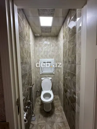 Bakı, 8-ci kilometr, 4 otaqlı, Köhnə tikili, m. Neftçilər, 110 kv. m — kiçik şəkil 6