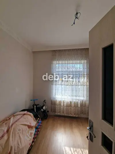 Kürdəxanı qəs. 6 otaqlı, 212 kv. m, Kredit yoxdur, Orta təmir — kiçik şəkil 11
