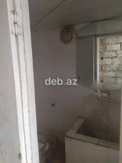 Bakı, 2 otaqlı, Köhnə tikili, 42 kv. m — kiçik şəkil 8