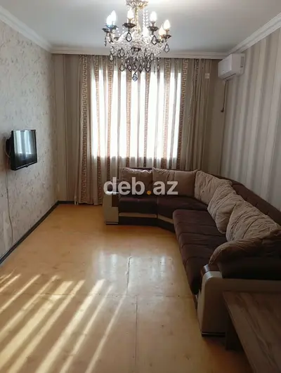 Bakı, Pirallahı qəs., 3 otaqlı, Köhnə tikili, 56 kv. m — kiçik şəkil 4