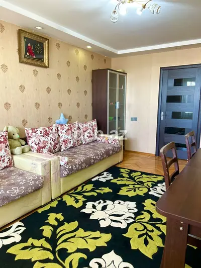 Bakı, Əhmədli, 3 otaqlı, Köhnə tikili, m. Əhmədli, 58 kv. m — kiçik şəkil 2