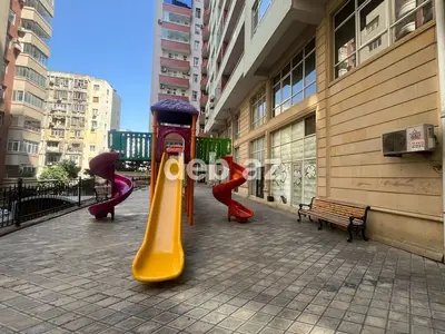2 otaqlı, Yeni tikili, 115 kv. m — kiçik şəkil 7