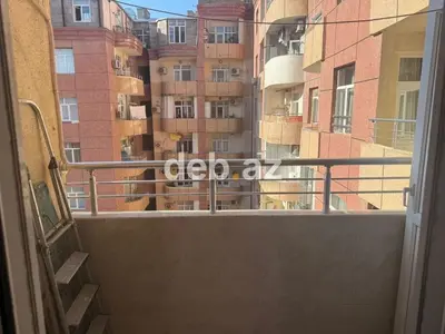 Yeni Yasamal, 3 otaqlı, Yeni tikili, m. İnşaatçılar, 120 kv. m — kiçik şəkil 3