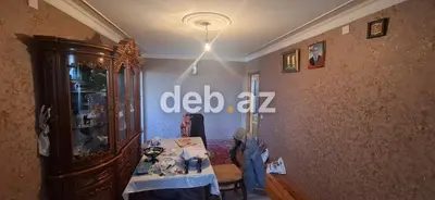 Bakı, 2 otaqlı, Köhnə tikili, 45 kv. m — kiçik şəkil 5