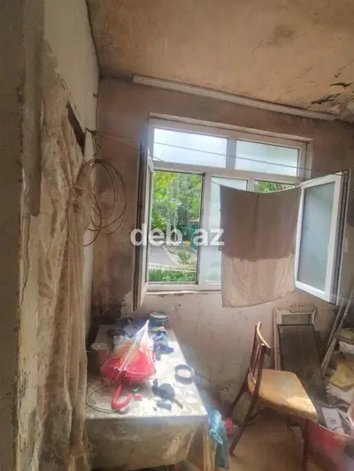 Bakı, 2 otaqlı, Köhnə tikili, 55 kv. m — kiçik şəkil 5
