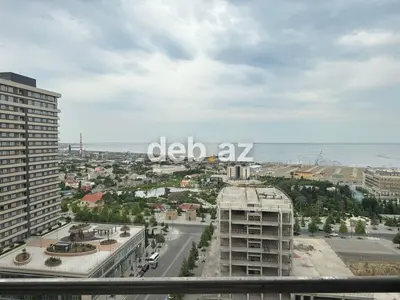 Ağ şəhər, 4 otaqlı, Yeni tikili, 185 kv. m — kiçik şəkil 5