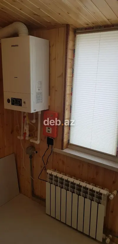 Gəncə, 3 otaqlı, Köhnə tikili, 47 kv. m — kiçik şəkil 13