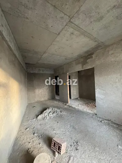 Həzi Aslanov qəs., 2 otaqlı, Yeni tikili, m. Həzi Aslanov, 92 kv. m — kiçik şəkil 5