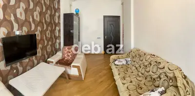 2 otaqlı, Yeni tikili, 96 kv. m — kiçik şəkil 5
