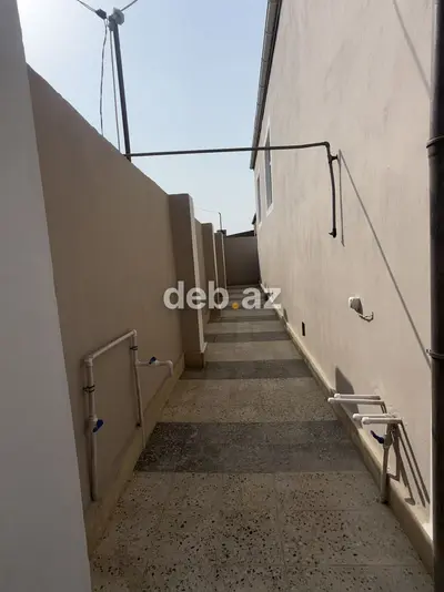 4 otaqlı, 120 kv. m — kiçik şəkil 3