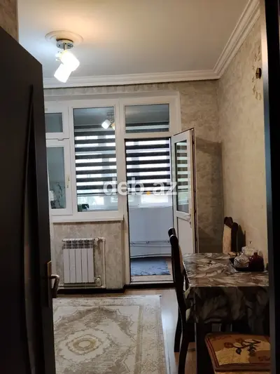 Sumqayıt, 3 otaqlı, Köhnə tikili, 71 kv. m — kiçik şəkil 9