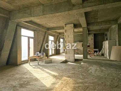 Ağ şəhər, 4 otaqlı, Yeni tikili, m. Xətai, 175 kv. m — kiçik şəkil 5
