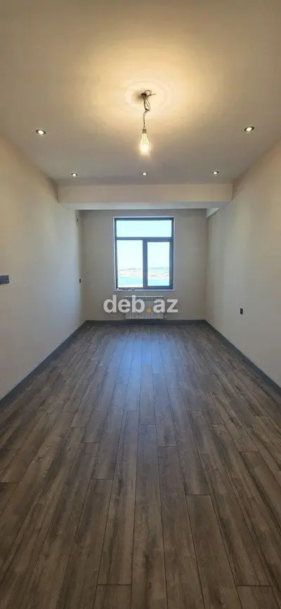 Köhnə Günəşli, 3 otaqlı, Yeni tikili, m. Əhmədli, 136 kv. m — kiçik şəkil 6