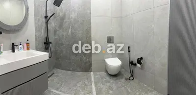 Yeni Yasamal, 4 otaqlı, Yeni tikili, m. İnşaatçılar, 116 kv. m — kiçik şəkil 15