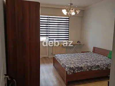 28 May, 3 otaqlı, Yeni tikili, m. 28 may, 112 kv. m — kiçik şəkil 12