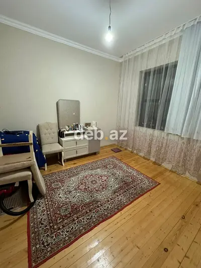 Məmmədli 3 otaqlı, 110 kv. m, Kredit yoxdur, Orta təmir — kiçik şəkil 9