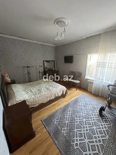 3 otaqlı, 80 kv. m — kiçik şəkil 13