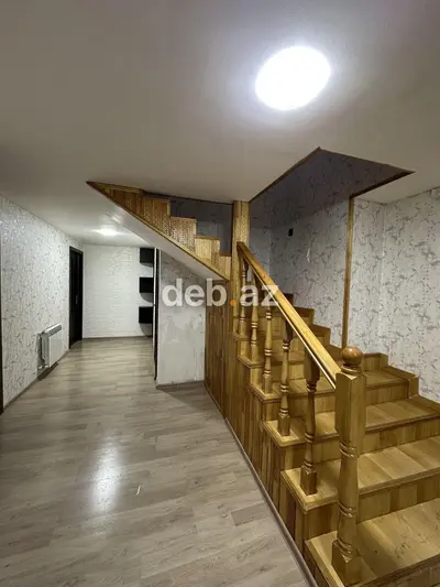 4 otaqlı, Yeni tikili, 125 kv. m — kiçik şəkil 14