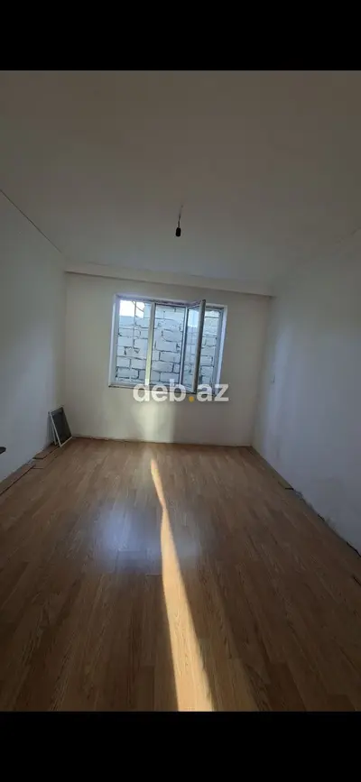 3 otaqlı, 96 kv. m, Kredit var, Yeni təmirli — kiçik şəkil 8
