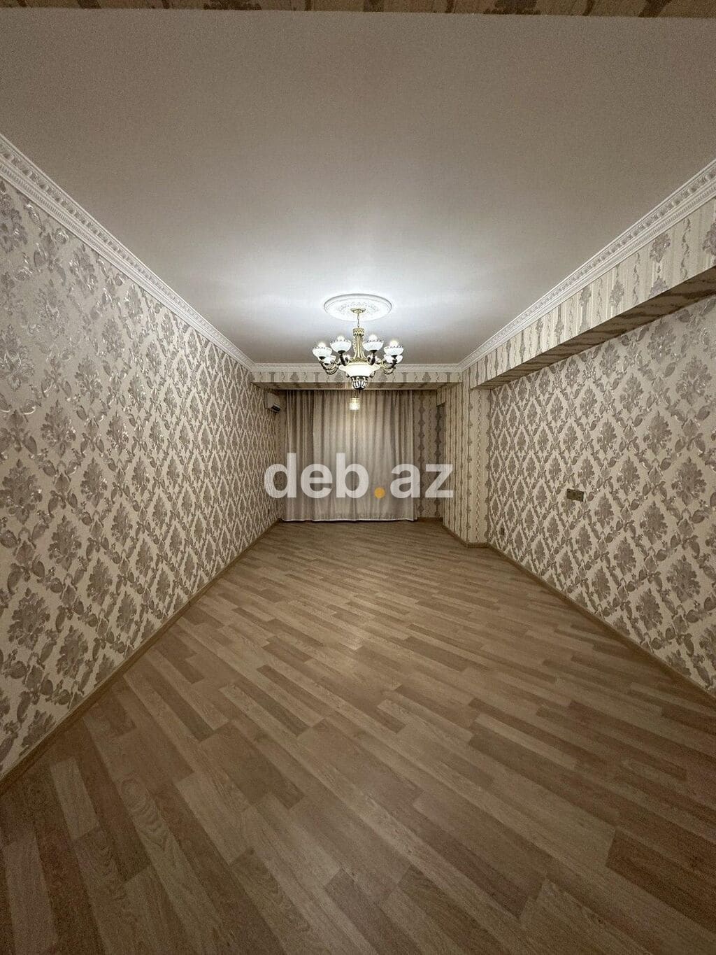 3 otaqlı, Yeni tikili, 146 kv. m — şəkil 1