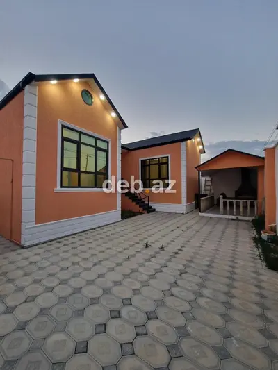 Savalan 4 otaqlı, 123 kv. m, Kredit var, Yeni təmirli — kiçik şəkil 2