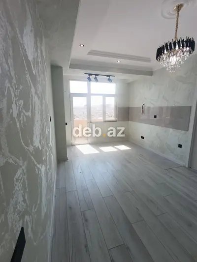 AAAF Parkda Təcili! Şəxsi Təmirli 2 Otaqlı Mənzil – 47 m² — kiçik şəkil 4