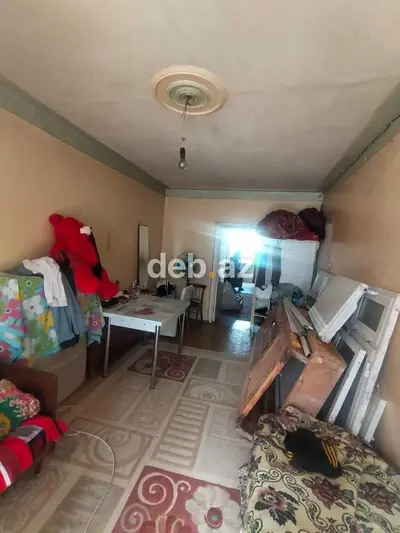 Bakı, 2 otaqlı, Köhnə tikili, 55 kv. m — kiçik şəkil 3