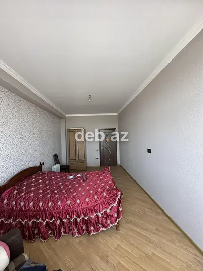 3 otaqlı, Yeni tikili, 141 kv. m — kiçik şəkil 5