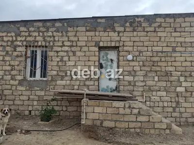 3 otaqlı, 72 kv. m, Təmirsiz — kiçik şəkil 2