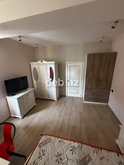 4 otaqlı, Yeni tikili, 146 kv. m — kiçik şəkil 7